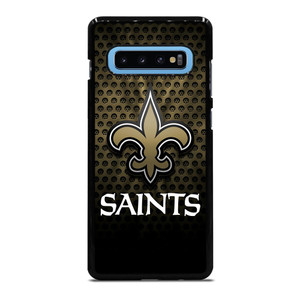 NEW ORLEANS SAINTS FOOTBALL Samsung Galaxy S10 Plus Case Cover