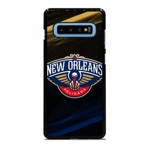 NEW ORLEANS PELICANS Samsung Galaxy S10 Plus Case Cover