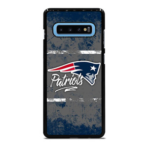 NEW ENGLAND PATRIOTS ART Samsung Galaxy S10 Plus Case Cover