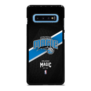 NBA TEAM ORLANDO MAGIC Samsung Galaxy S10 Plus Case Cover