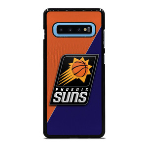 NBA BASKETBALL JERSEY PHOENIX SUN Samsung Galaxy S10 Plus Case Cover NBA BASKETBALL JERSEY PHOENIX SUN Samsung Galaxy S10 Plus Case Cover