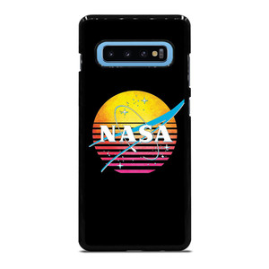 NASA ICON Samsung Galaxy S10 Plus Case Cover