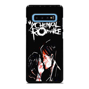MY CHEMICAL ROMANCE ALBUM Samsung Galaxy S10 Plus Case Cover MY CHEMICAL ROMANCE ALBUM Samsung Galaxy S10 Plus Case Cover