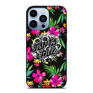 SANTA CRUZ SKATEBOARDS VINTAGE iPhone 13 Pro Max Case Cover