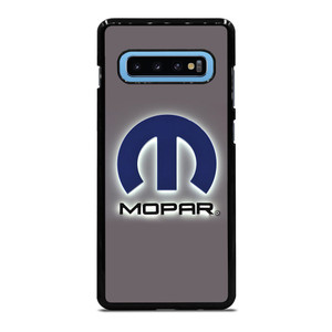 MOPAR LOGO GLOWING Samsung Galaxy S10 Plus Case Cover MOPAR LOGO GLOWING Samsung Galaxy S10 Plus Case Cover