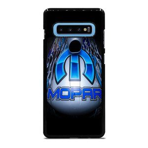 MOPAR ICON Samsung Galaxy S10 Plus Case Cover MOPAR ICON Samsung Galaxy S10 Plus Case Cover