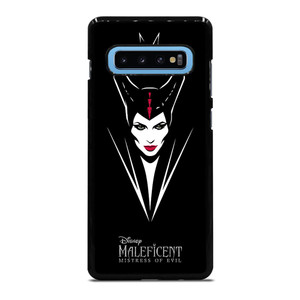MISTRESS OF EVIL MALEFICENT DISNEY Samsung Galaxy S10 Plus Case Cover MISTRESS OF EVIL MALEFICENT DISNEY Samsung Galaxy S10 Plus Case Cover