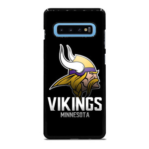 MINNESOTA VIKINGS LOGO Samsung Galaxy S10 Plus Case Cover
