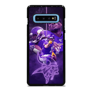 MINNESOTA VIKINGS ADAM THIELEN Samsung Galaxy S10 Plus Case Cover