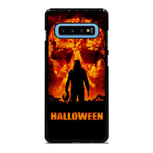 MICHAEL MYERS HALLOWEEN Samsung Galaxy S10 Plus Case Cover