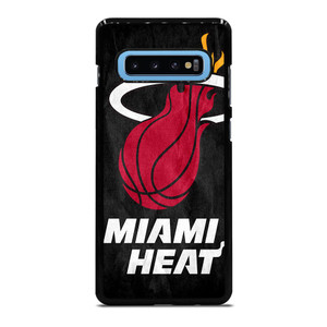 MIAMI HEAT NBA LOGO Samsung Galaxy S10 Plus Case Cover MIAMI HEAT NBA LOGO Samsung Galaxy S10 Plus Case Cover