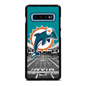 MIAMI DOLPHINS NFL FOOTBALL Samsung Galaxy S10 Plus Case Cover