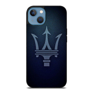 MASERATI ITALIAN LUXURY iPhone 13 Case Cover MASERATI ITALIAN LUXURY iPhone 13 Case Cover