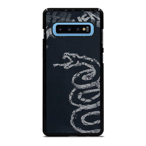 METALLICA ROCK BAND LOGO Samsung Galaxy S10 Plus Case Cover METALLICA ROCK BAND LOGO Samsung Galaxy S10 Plus Case Cover