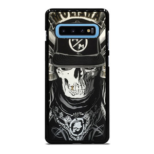 METAL MULISHA SKULL Samsung Galaxy S10 Plus Case Cover METAL MULISHA SKULL Samsung Galaxy S10 Plus Case Cover