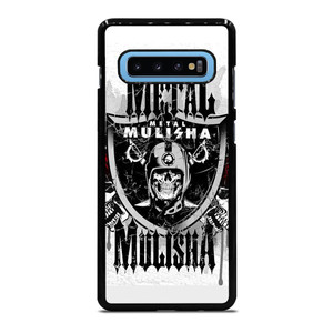 METAL MULISHA ART SKULL Samsung Galaxy S10 Plus Case Cover METAL MULISHA ART SKULL Samsung Galaxy S10 Plus Case Cover