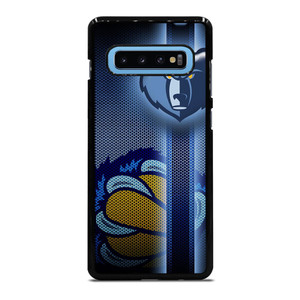 MEMPHIS GRIZZLIES NBA TEAM Samsung Galaxy S10 Plus Case Cover