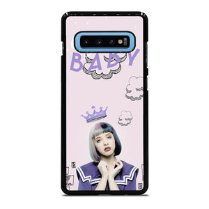 MELANIE MARTINEZ CRY BABY Samsung Galaxy S10 Plus Case Cover