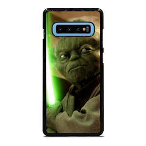 MASTER YODA STAR WARS Samsung Galaxy S10 Plus Case Cover