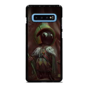 MARVIN THE MARTIAN NAPOLEON Samsung Galaxy S10 Plus Case Cover MARVIN THE MARTIAN NAPOLEON Samsung Galaxy S10 Plus Case Cover