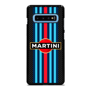MARTINI RACING TEAM CARBON Samsung Galaxy S10 Plus Case Cover