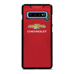 MANCHESTER UNITED NEW JERSEY Samsung Galaxy S10 Plus Case Cover