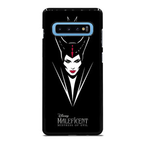 MALEFICENT DISNEY MISTRESS OF EVIL Samsung Galaxy S10 Plus Case Cover MALEFICENT DISNEY MISTRESS OF EVIL Samsung Galaxy S10 Plus Case Cover