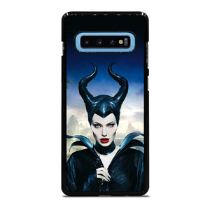 MALEFICENT DISNEY CHARACTER Samsung Galaxy S10 Plus Case Cover MALEFICENT DISNEY CHARACTER Samsung Galaxy S10 Plus Case Cover