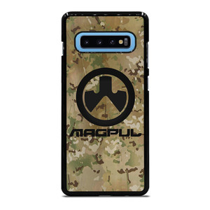 MAGPUL MULTICAM CAMO ICON Samsung Galaxy S10 Plus Case Cover MAGPUL MULTICAM CAMO ICON Samsung Galaxy S10 Plus Case Cover