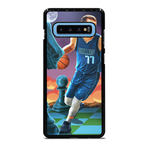 LUKA DONCIC DALLAS MAVERICKS Samsung Galaxy S10 Plus Case Cover LUKA DONCIC DALLAS MAVERICKS Samsung Galaxy S10 Plus Case Cover