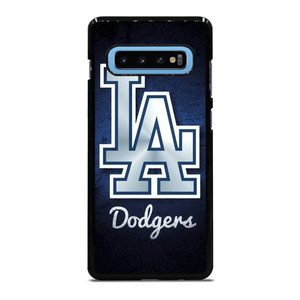 LOS ANGELES DODGERS MLB ICON Samsung Galaxy S10 Plus Case Cover LOS ANGELES DODGERS MLB ICON Samsung Galaxy S10 Plus Case Cover