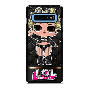 LOL SURPRISE DOLLS SEXY Samsung Galaxy S10 Plus Case Cover LOL SURPRISE DOLLS SEXY Samsung Galaxy S10 Plus Case Cover