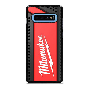 LOGO MILWAUKEE TOOL Samsung Galaxy S10 Plus Case Cover LOGO MILWAUKEE TOOL Samsung Galaxy S10 Plus Case Cover