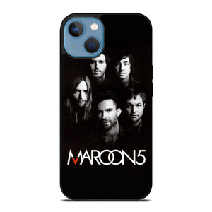 MAROON 5 ADAM LEVINE iPhone 13 Case Cover MAROON 5 ADAM LEVINE iPhone 13 Case Cover