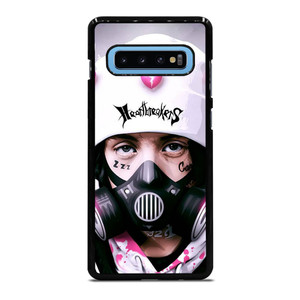 LIL XAN RAPPER Samsung Galaxy S10 Plus Case Cover