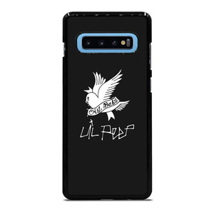 LIL PEEP LOGO Samsung Galaxy S10 Plus Case Cover