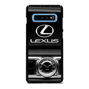 LEXUS LOGO Samsung Galaxy S10 Plus Case Cover