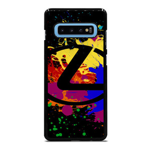 LEXUS COLOR SPLASH LOGO Samsung Galaxy S10 Plus Case Cover