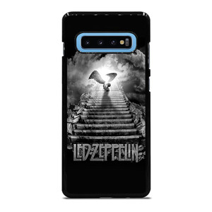 LED ZEPPELIN POSTER Samsung Galaxy S10 Plus Case Cover LED ZEPPELIN POSTER Samsung Galaxy S10 Plus Case Cover