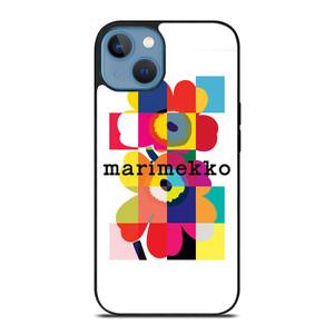 MARIMEKKO HERITAGE PATTERN iPhone 13 Case Cover