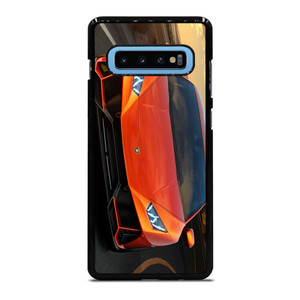 LAMBORGHINI HURACAN EVO 2 Samsung Galaxy S10 Plus Case Cover