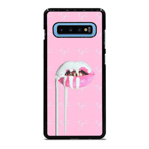 KYLIE JENNER LIPS Samsung Galaxy S10 Plus Case Cover