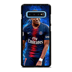 KYLIAN MBAPPE PARIS SAINT GERMAIN Samsung Galaxy S10 Plus Case Cover