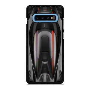 KOENIGSEGG AGERA RS CHASSIS Samsung Galaxy S10 Plus Case Cover