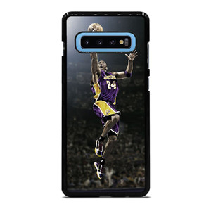 KOBE BRYANT LAKERS JUMP Samsung Galaxy S10 Plus Case Cover
