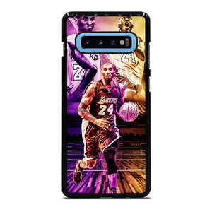 KOBE BRYANT LA LAKERS Samsung Galaxy S10 Plus Case Cover