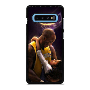 KOBE BRYANT AND GIGI Samsung Galaxy S10 Plus Case Cover