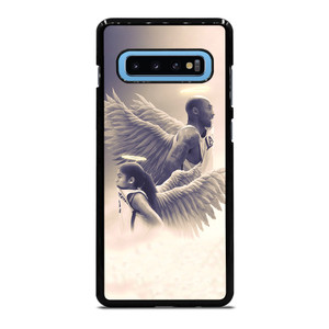 KOBE AND GIGI BRYANT Samsung Galaxy S10 Plus Case Cover