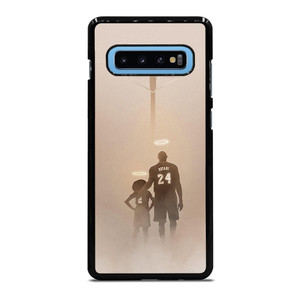KOBE AND GIGI BRYANT HEAVEN Samsung Galaxy S10 Plus Case Cover