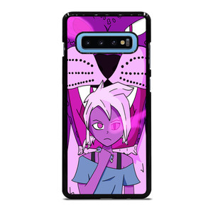 KIPO AND THE AGE OF WONDERBEASTS Samsung Galaxy S10 Plus Case Cover